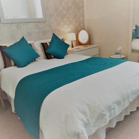 שנקלין Appley Lodge מראה חיצוני תמונה