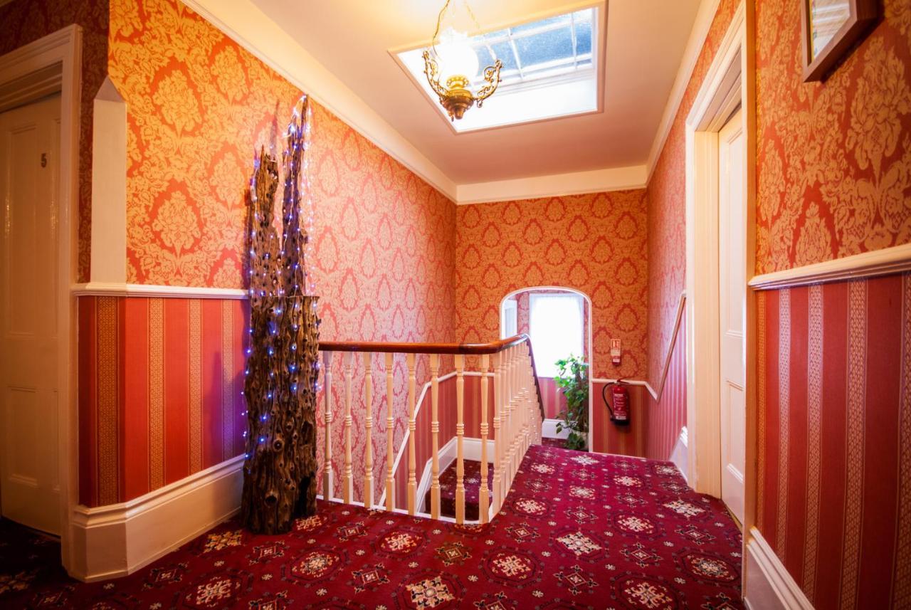 שנקלין Appley Lodge מראה חיצוני תמונה